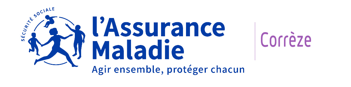 Logo Assurance Maladie